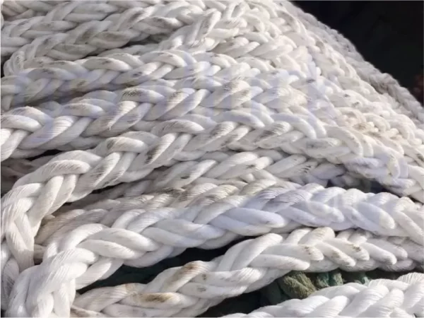 Polypropylene Rope