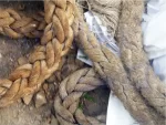 Polypropylene Rope
