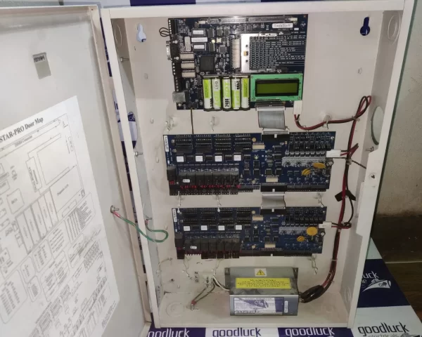 SOFTWARE HOUSE ISTAR PRO