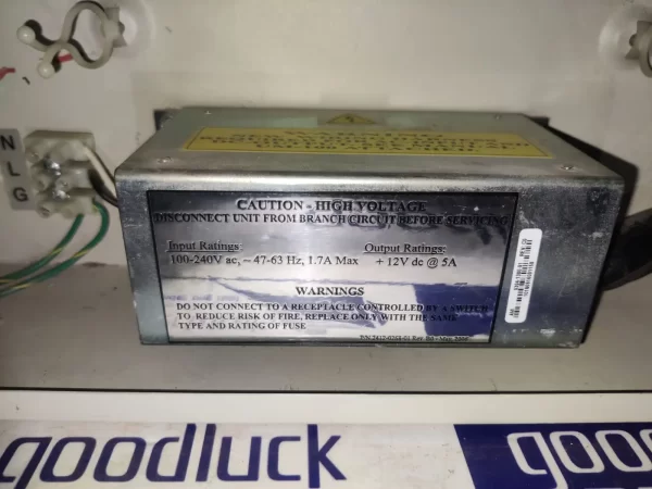 SOFTWARE HOUSE ISTAR PRO