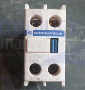 Telemecanique Auxiliary