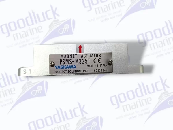 YASKAWA PSMS-M325T MAGNET ACTUATOR