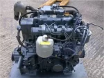 Yanmar Boat Engines