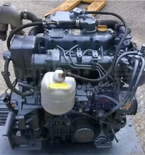 Yanmar Boat Engines