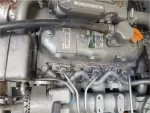 Yanmar Boat Engines