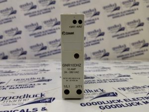Crouzet Gnr10dhz Solid State Relay