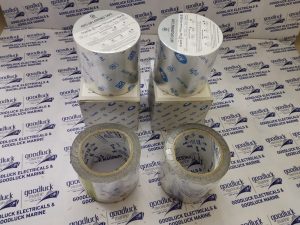 Thaihang Th-As100 Anti-Splashing Tape