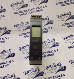 Pr Electronics 4116 Universal Transmitter