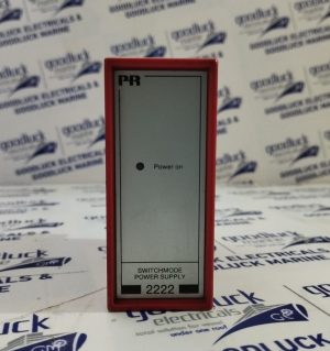 Pr Electronics 2222 Switchmode Power Supply