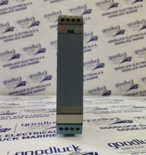 Pr Electronics 5114.1 Programmable Transmitter