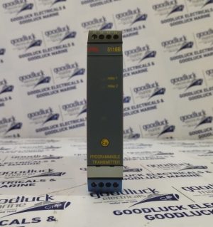 Pr Electronics 5116b Programmable Transmitter