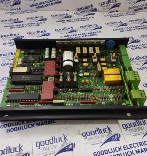 Alfa Laval 3183034171 Heatpac Control Mod.