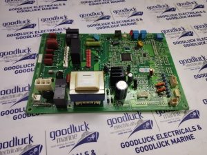 Hoshizaki H2ae024 C Pcb Card