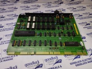 Stentofon Norway 1040/2 Pcb Card