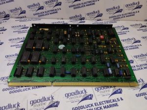 Stentor A/S Norway 1705/2 Version K3 Pmi Pcb Card