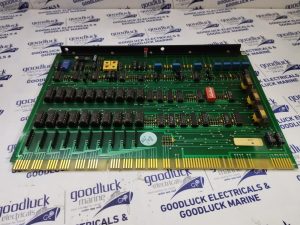 Stentor A/S Norway 1039/1 Version B4 Gcp Pcb Card