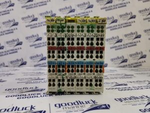 Wago 750-402 Digital Input Module