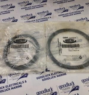 Gea Westfalia 0007-2631-750 O-Ring