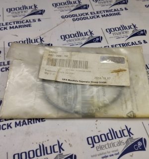 Gea Westfalia Gasket 0007-2608-750 O-Ring
