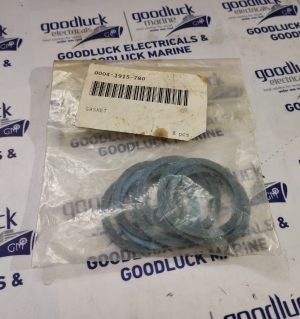 Gea Westfalia 0004-1915-780 Gasket