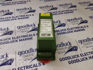 Sset Ce-Ij03-74bs2 Current Transducer