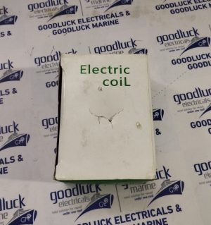 Telemecanique Lx1 D6 N7 Electric Coil