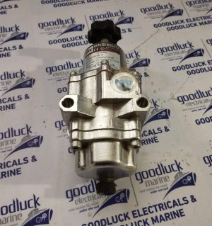 Young Tech Yt-205bn22 Air Filter Regulator