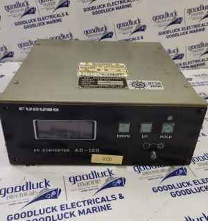 Furuno Ad-100 Ad Converter