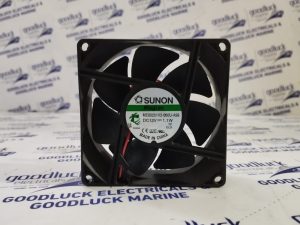 Sunon Me80251v3-000u-A99 Server Square Fan