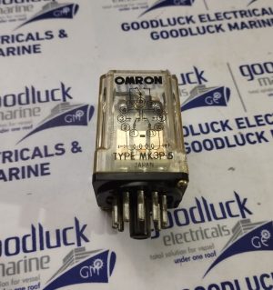 Omron Mk3p-5 Relay