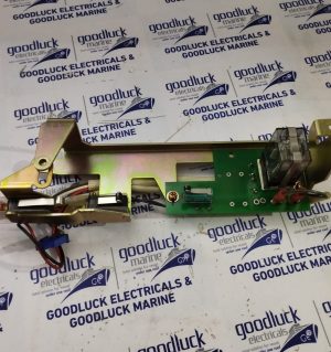 Terasaki Amr-1b Motor Charge Unit