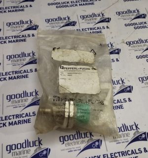 Pepperl+Fuchs Nbn25-30gm50-E2-V1 Inductive Sensor