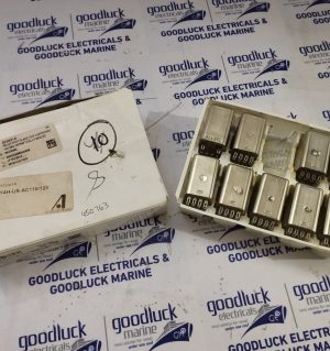 Omron My4h-Us Metal Relay