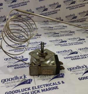 Robertshaw Knp-13-48 Thermostat