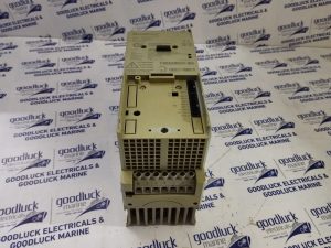 Nordac Sk 500e-370-323-A Frequency Converter