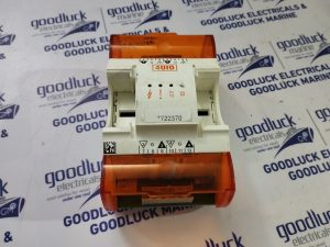 Trend Iq4/Io/4uio Expansion Module