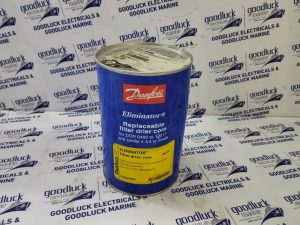 Danfoss 023u4381 Eliminator Filter Drier Core