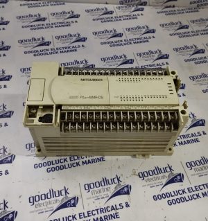 Mitsubishi Fx2n-48mr-Ds Programmable Controller