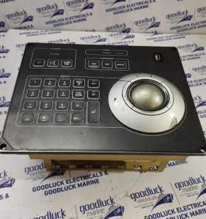 Kongsberg Maritime Crp 603525 Control Room Panel