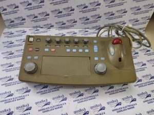 Jrc Nce-7292 Radar Keyboard For Jma-9833-Sa Radar