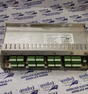 Kongsberg Msi-12 8100222 Module