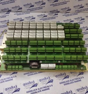 Man B&W 3157168-7 Sbu Modul