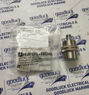 Pepperl+Fuchs Ncb10-30gm40-No-V1 Inductive Proximity Sensor