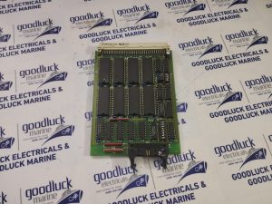 Musasino Mew-121 Pcb Card