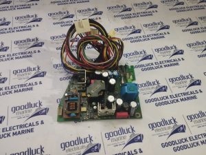 Ecotech Pcb-983 Ver Gg Circuit Board Pcb