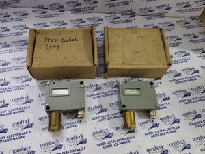 Trafag 900.2377.903 Pressure Switch