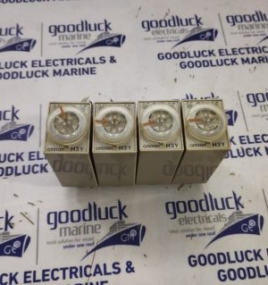 Omron H3y-4 Timer