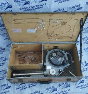 Hermetic Uti Mk3-Lbi-Uni Ullage Temperature Interface Detector