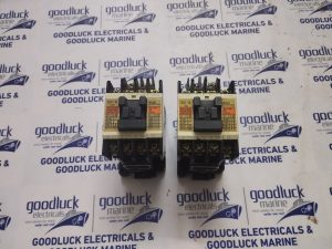 Fuji Electric Sc-0 Contactor