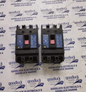 Mitsubishi Nf30-Sp No-Fuse Breaker